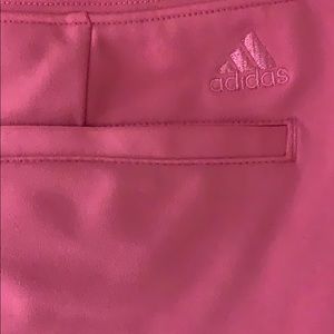 Adidas Golf skirt (skort)